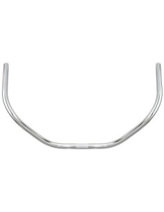 Beach Cruisers Handlebar 700x153 22.2mm Chrome.